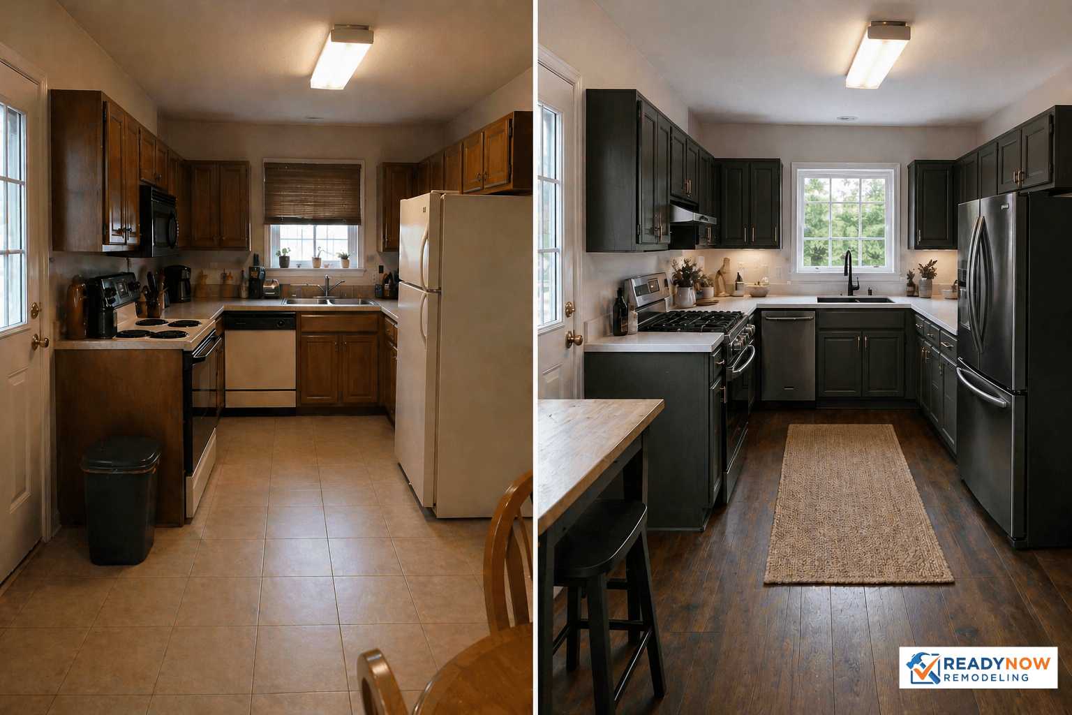 How Layout Changes Can Make Your Dallas Home More Functional